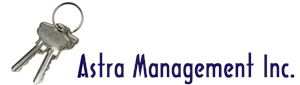 Astra Management Inc